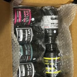 Procolored UV DTF Ink (250ml)