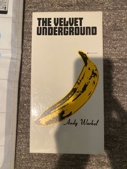 Velvet Underground box set