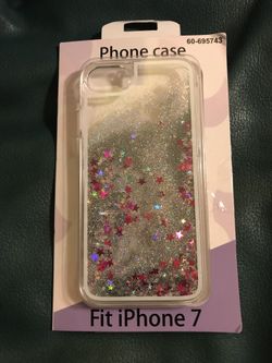 Brand new iphone 7 phone case