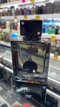 Brand new sealed/Club De Nuit Urban Man Elixir 100ml/3.4oz edp