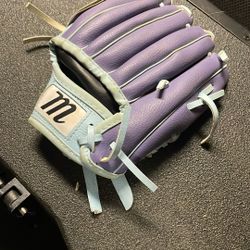 Softball Glove