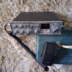 Royce CB Radio