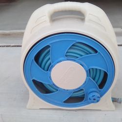 Ames Hose Reel