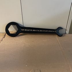 NEW TRUCKER TOOL