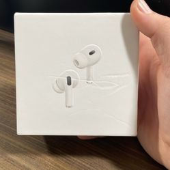 Airpod Pro 2 ANC