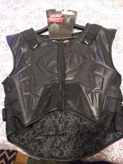 motorcycle vest