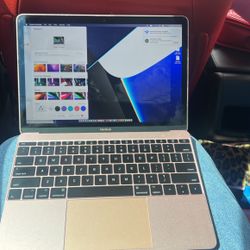 MacBook Air $400