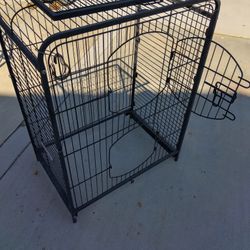 Free Cage