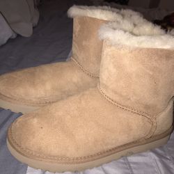 Uggs Bailey Bow Minia