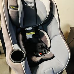 Graco Car Seat 