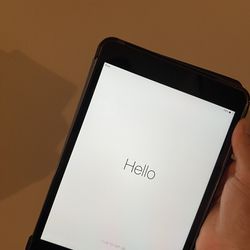 iPad Mini (1st Gen)