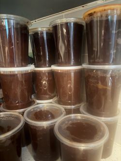 Mole De Oaxaca hecho en Casa