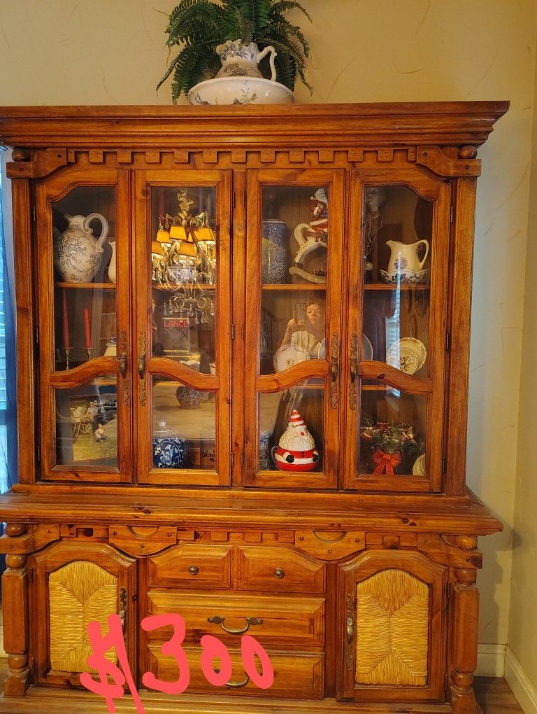 China Cabinet