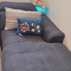 L Shaped Sofa