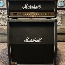 Marshall JCM2000 Half Stack 100w