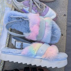 Big Girls Shoes Size 4