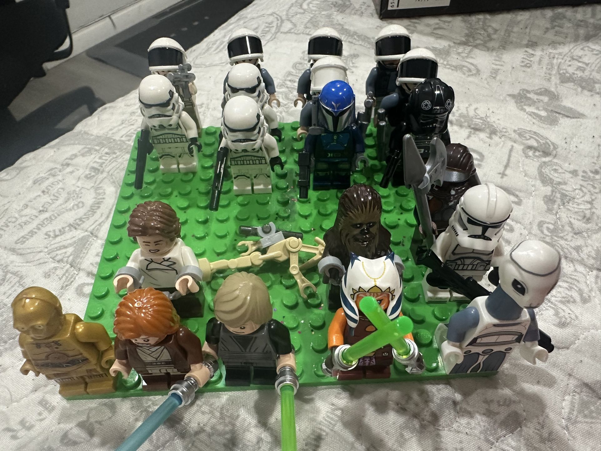 Lego