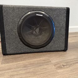 kicker 10 funsiona bien 