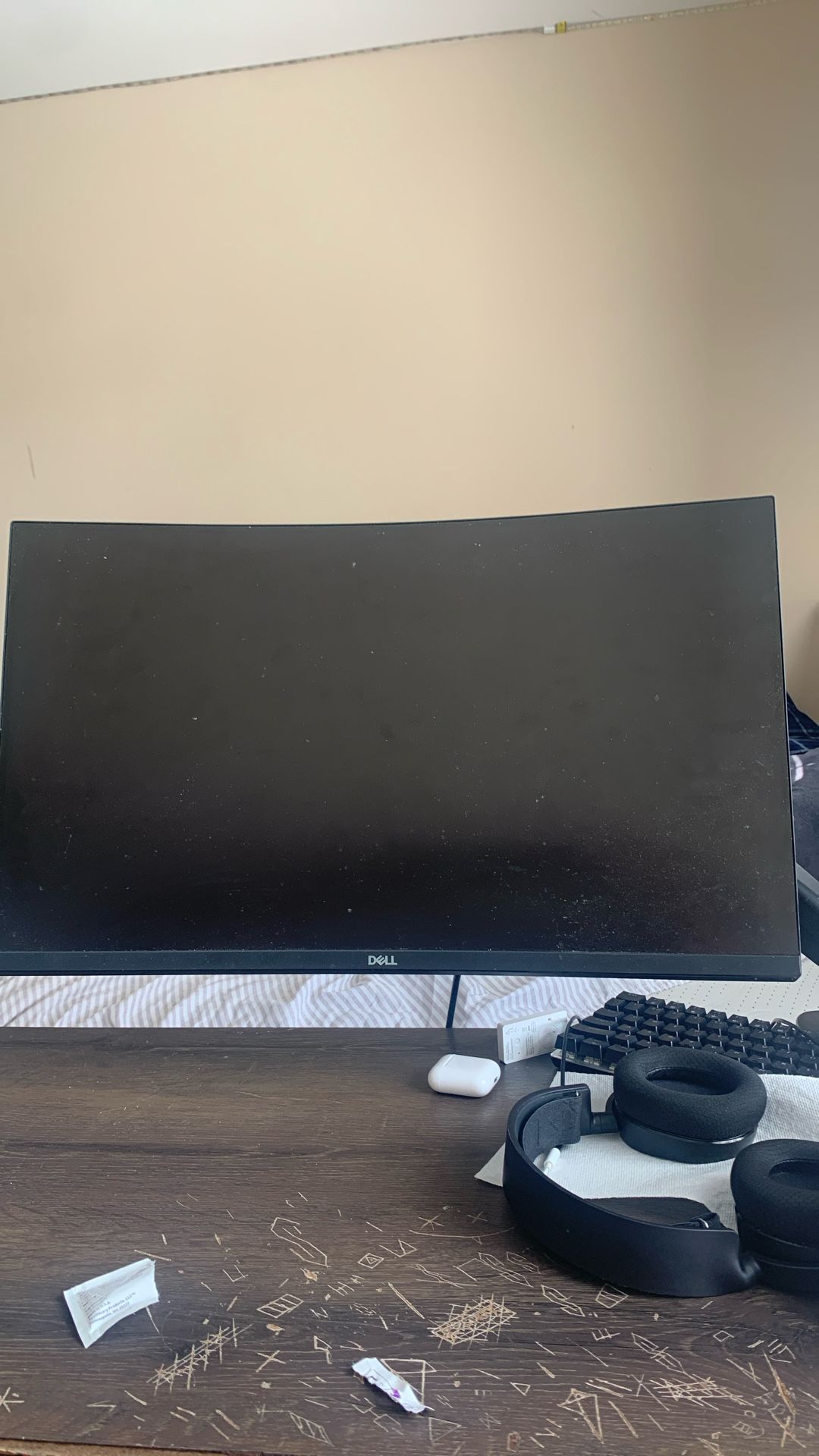 Moniter