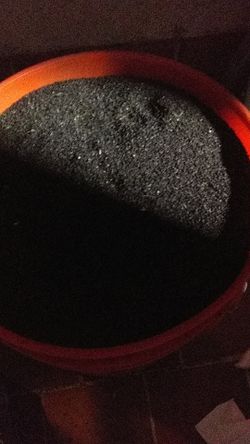 Crumb rubber