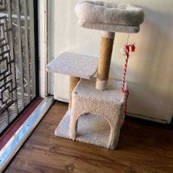 Cat Tree
