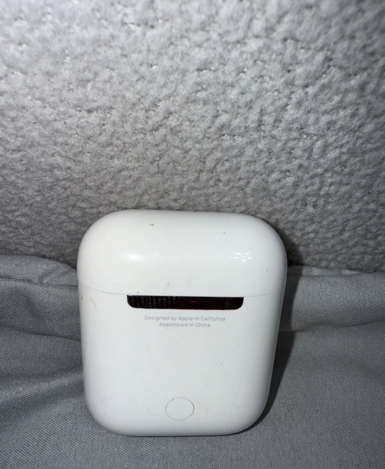 Apple AirPods 1st Generation with Charging Case A1602 Genuine Good Condition OEM