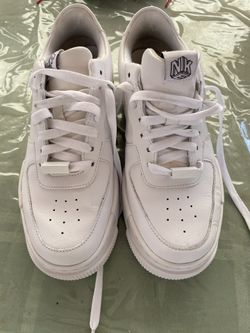 Shoes In Good Condition 