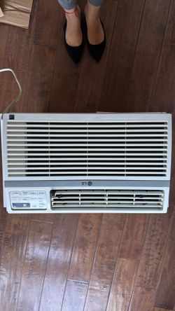 A/C Unit