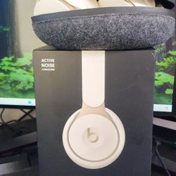 Beats By DRE Solo PRO