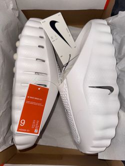 Nike mind slide 001 women’s size 9
