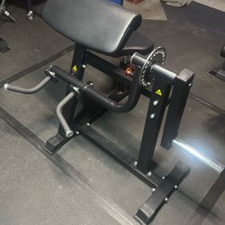 Fitness Equipment 