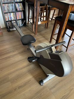 Air Rower