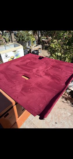 Headliner Reupholster