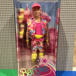 Barbie The Movie