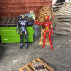 Marvel Legends Set