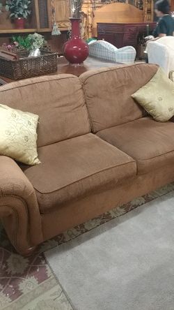 Nice Clean Sofa