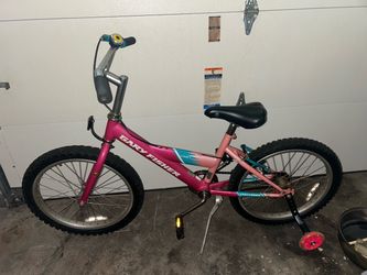 GARY FISHER COMET BICYCLE FOR GIRLS
