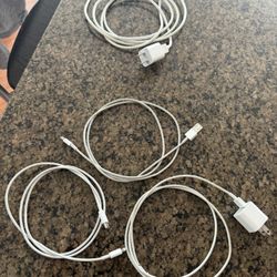 iPhone Lightning Charger 