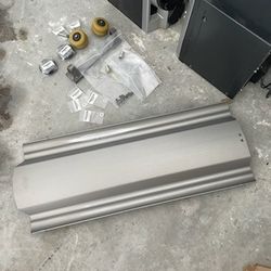 Precor EFX Elliptical Parts
