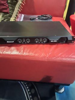 Amplifier