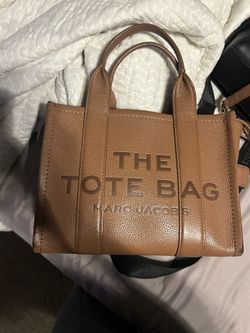 The Tote Bag