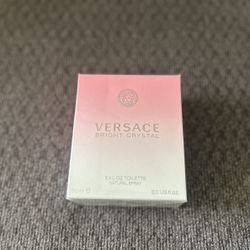 Perfume womens versace 