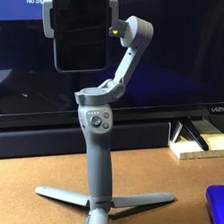 Dji Mobile 3 Osmo Gimble