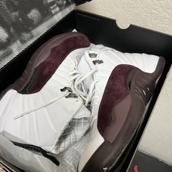 Jordan 12 Size 12.5