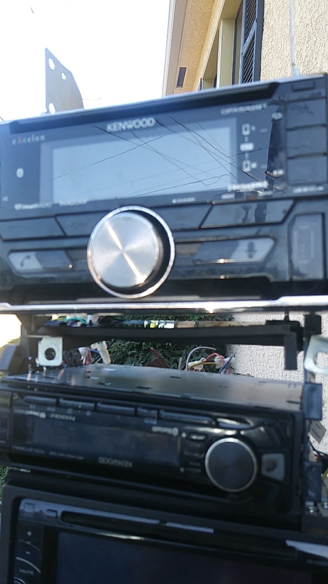 Car stereo equipment for Sale in Long Beach, CA OfferUp