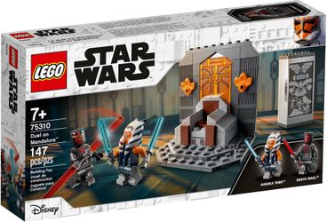 Leg Star Wars