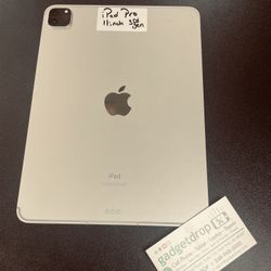 On Sale Apple iPad Pro 11inch 3rd Gen 128gb 