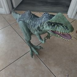 GERSAIC PARK COLLECTABLE.