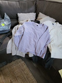 Target Sweaters