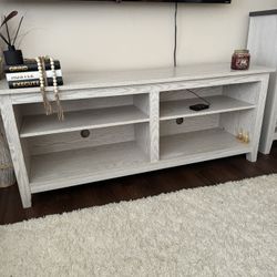 New Tv Stand 